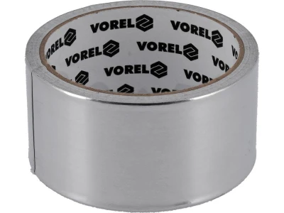 Vorel Páska hliníková 48mm x 10m Vorel Páska hliníková 48mm x 10m