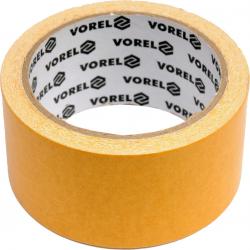 Vorel Páska oboustranná 50 mm x 10 m Vorel Páska oboustranná 50 mm x 10 m
