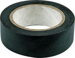 Vorel Páska PVC 50 x 0,13 mm x 10 m černá Vorel Páska PVC 50 x 0,13 mm x 10 m černá