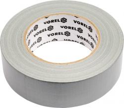 Vorel Páska samolepící textilní DUCT, 48 mm x 50 m Vorel Páska samolepící textilní DUCT, 48 mm x 50 m