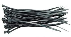 Vorel Páska stahovací 280 x 4,8 mm 100 ks černá Vorel Páska stahovací 280 x 4,8 mm 100 ks černá