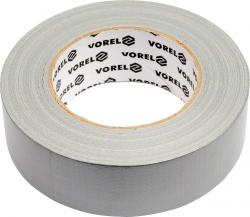 Vorel Páska samolepící textilní "DUCT" 48mmx10m Vorel Páska samolepící textilní "DUCT" 48mmx10m