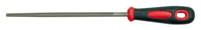 Vorel Pilník zámečnický kulatý 200 mm Vorel Pilník zámečnický kulatý 200 mm