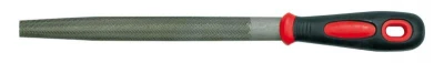 Vorel Pilník zámečnický půlkulatý 200 mm Vorel Pilník zámečnický půlkulatý 200 mm