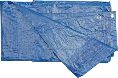 Vorel Plachta 4x6m 75g/m2 Vorel Plachta 4x6m 75g/m2