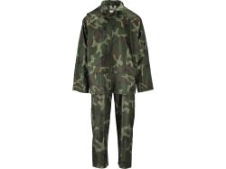 Vorel Pláštěnka dvoudílná MORO COMPACT vel. XXL Vorel Pláštěnka dvoudílná MORO COMPACT vel. XXL