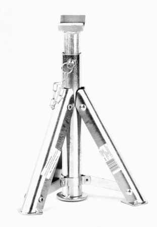 Vorel Podstavec pod auto 2000kg/390mm