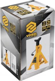 Vorel Podstavec pod auto 2000kg