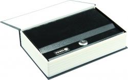 Vorel Pokladna příruční - imitace knihy 240x155x55mm