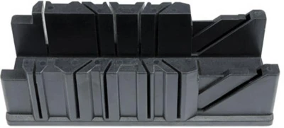 Vorel Přípravek na řezání úhlů 230 x 50 mm plast Vorel Přípravek na řezání úhlů 230 x 50 mm plast