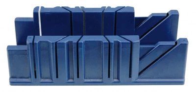 Vorel Přípravek na řezání úhlů 250 x 65 mm plast Vorel Přípravek na řezání úhlů 250 x 65 mm plast