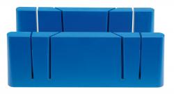 Vorel Přípravek na řezání úhlů 280 x 90 mm plast