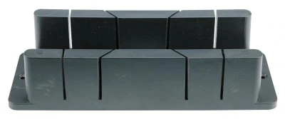 Vorel Přípravek na řezání úhlů 285 x 60 mm plast Vorel Přípravek na řezání úhlů 285 x 60 mm plast