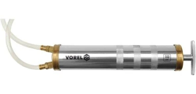 Vorel Pumpa ruční na olej 500 ml Vorel Pumpa ruční na olej 500 ml