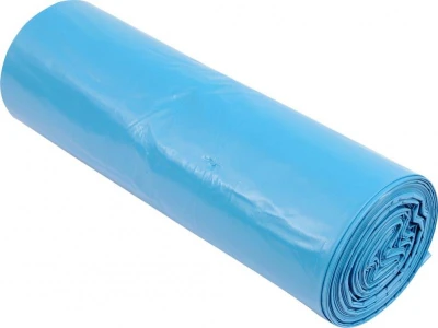 Vorel Pytel na odpad LDPE 120 l 30 um 10 ks Vorel Pytel na odpad LDPE 120 l 30 um 10 ks