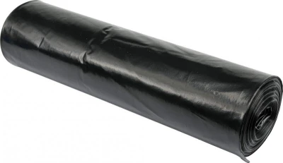 Vorel Pytel na odpad LDPE 120 l 60 um 15 ks Vorel Pytel na odpad LDPE 120 l 60 um 15 ks