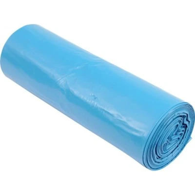 Vorel Pytel na odpad LDPE 160 l 40 um 10 ks Vorel Pytel na odpad LDPE 160 l 40 um 10 ks