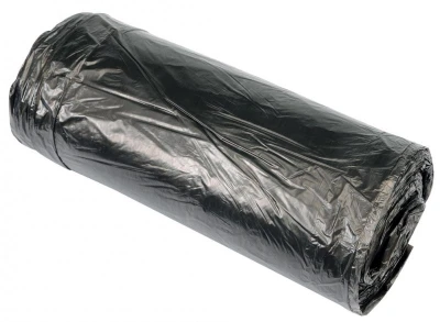 Vorel Pytel na odpad HDPE 35l, 6 um, 50 ks Vorel Pytel na odpad HDPE 35l, 6 um, 50 ks