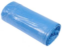 Vorel Pytel na odpad MDPE 60l, 13 um, 20 ks Vorel Pytel na odpad MDPE 60l, 13 um, 20 ks