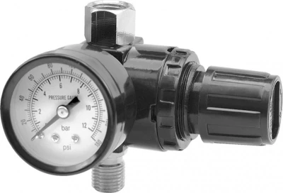 Vorel Regulátor tlaku vzduchu 3/8", 0-1MPa Vorel Regulátor tlaku vzduchu 3/8", 0-1MPa