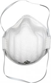 Vorel Respirátor CDC3S 5ks FFP1 Vorel Respirátor CDC3S 5ks FFP1