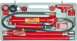 Vorel Rozpěrák hydraulický 10t sada Vorel Rozpěrák hydraulický 10t sada