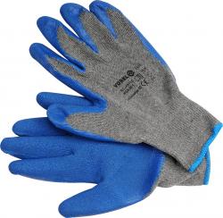 Vorel Rukavice ochranné latex vel. 10 sada 12 párů Vorel Rukavice ochranné latex vel. 10 sada 12 párů
