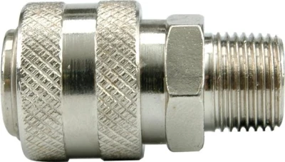 Vorel Rychlospojka 1/4" / 81370/ Vorel Rychlospojka 1/4" / 81370/