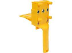 Vorel Šablona pro vrtání otvorů pro hmoždinky 6, 8, 10 mm Vorel Šablona pro vrtání otvorů pro hmoždinky 6, 8, 10 mm