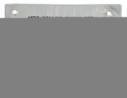 Vorel Sada průbojníků na kůži 15 ks