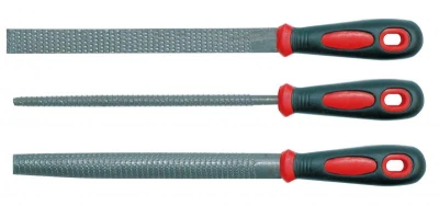 Vorel Sada rašplí na dřevo 200 mm3ks Vorel Sada rašplí na dřevo 200 mm3ks