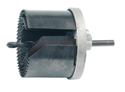 Vorel Sada výkružníků do dřeva 7 ks 50 mm