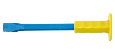 Vorel Sekáč plochý 25 x 400 mm s ochranou Vorel Sekáč plochý 25 x 400 mm s ochranou