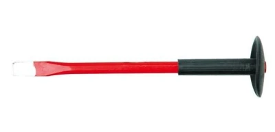 Vorel Sekáč plochý 250 mm s ochranou Vorel Sekáč plochý 250 mm s ochranou