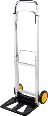Vorel Skládací vozík hliníkový nosnost 90kg Vorel Skládací vozík hliníkový nosnost 90kg