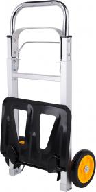 Vorel Skládací vozík hliníkový nosnost 90kg