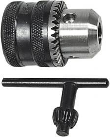Vorel Sklíčidlo na vrtačku 1/2" 1,5 - 13 mm na kličku Vorel Sklíčidlo na vrtačku 1/2" 1,5 - 13 mm na kličku