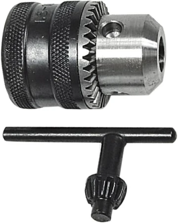 Vorel Sklíčidlo na vrtačku 1/2" 1,5 - 13 mm na kličku Vorel Sklíčidlo na vrtačku 1/2" 1,5 - 13 mm na kličku