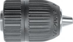 Vorel Sklíčidlo na vrtačku 1/2" 2 - 13 mm rychloupínací Vorel Sklíčidlo na vrtačku 1/2" 2 - 13 mm rychloupínací