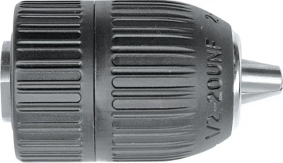 Vorel Sklíčidlo na vrtačku 1/2" 2 - 13 mm rychloupínací Vorel Sklíčidlo na vrtačku 1/2" 2 - 13 mm rychloupínací
