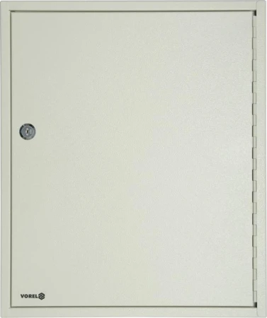 Vorel Skříňka na klíče 450x380x80mm