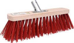 Vorel Smeták 300 mm PVC