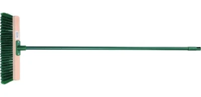 Vorel Smeták 300 mm PVC s násadou