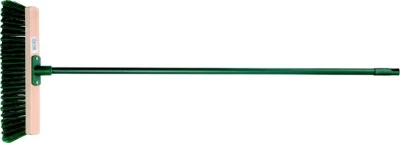 Vorel Smeták 400 mm PVC s násadou