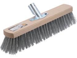 Vorel Smeták průmyslový drátěný šíře 40 cm
