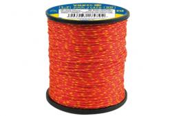Vorel Šňůra zednická 2 mm x 100 m PP Vorel Šňůra zednická 2 mm x 100 m PP