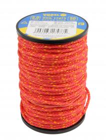 Vorel Šňůra zednická 2 mm x 50 m PP Vorel Šňůra zednická 2 mm x 50 m PP