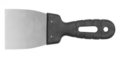 Vorel Špachtle 100 mm malířská nerez Vorel Špachtle 100 mm malířská nerez