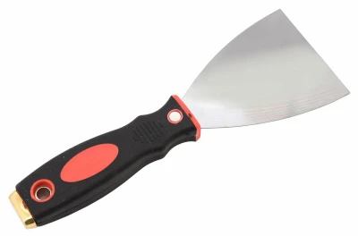 Vorel Špachtle 80 mm s úderníkem Vorel Špachtle 80 mm s úderníkem