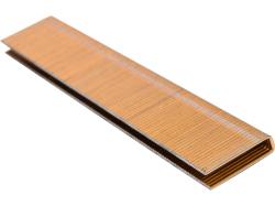 Vorel Spony do sešívačky 21x5,85mm 2200 ks Vorel Spony do sešívačky 21x5,85mm 2200 ks